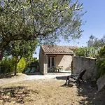 Clapas - Village De * Joyeuse