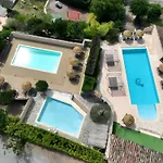 Clapas - Village De Joyeuse