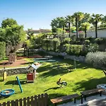Clapas - Village De * Joyeuse