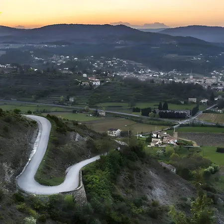 Clapas - Village De