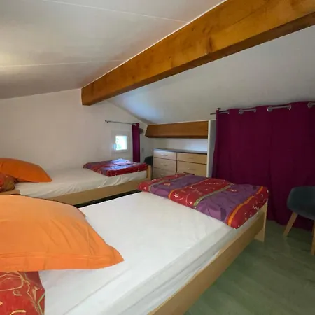 Vakantiehuis Clapas - Village De *