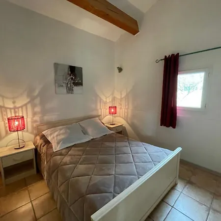 Vakantiehuis Clapas - Village De *