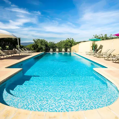 Vakantiehuis Clapas - Village De