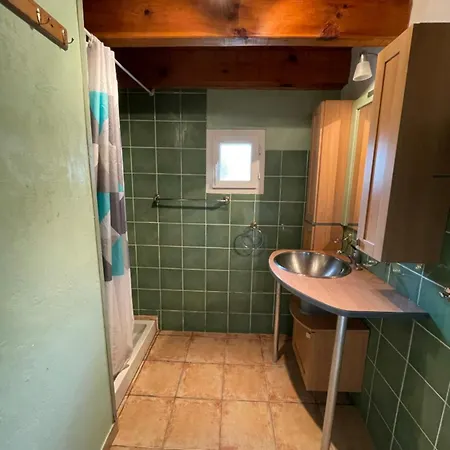 Clapas - Village De Vakantiehuis *
