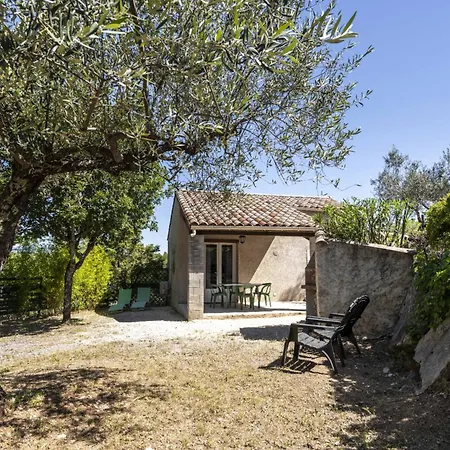 Clapas - Village De * Joyeuse