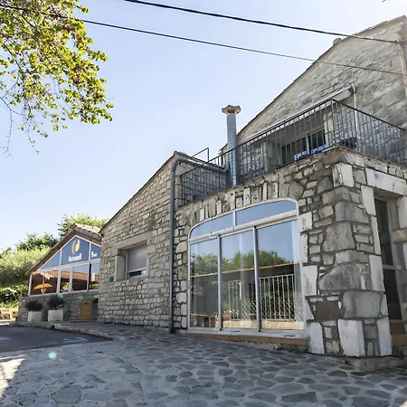 Clapas - Village De
