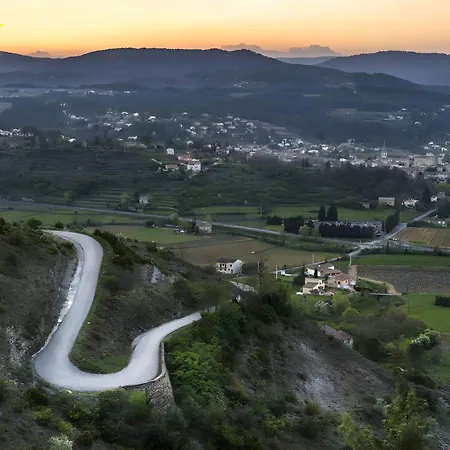 Clapas - Village De