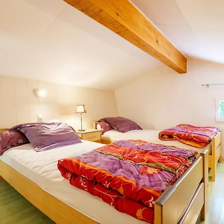 Vakantiehuis Clapas - Village De