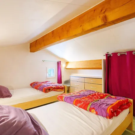 Vakantiehuis Clapas - Village De *