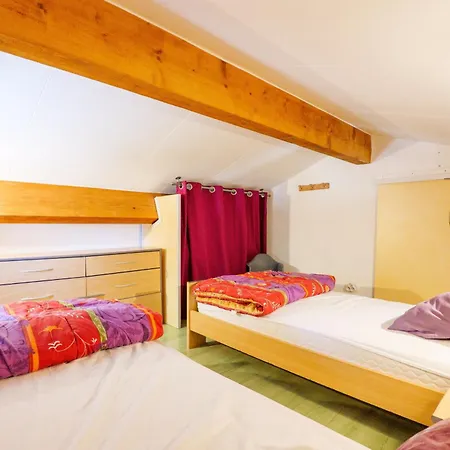 Clapas - Village De Vakantiehuis