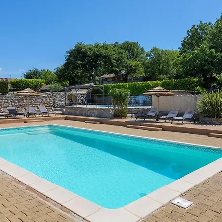 Clapas - Village De Vakantiehuis Joyeuse