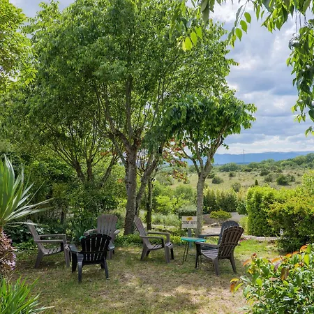 Clapas - Village De Vakantiehuis Joyeuse