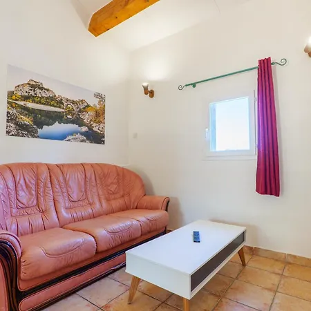 Vakantiehuis Clapas - Village De