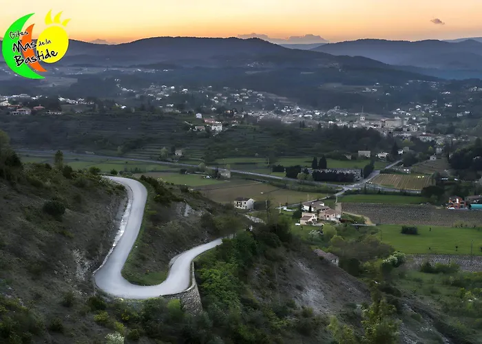 Clapas - Village De